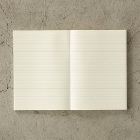 Midori - 2026 Diary - MD Notebook - A5