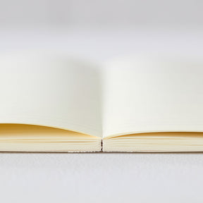 Midori - 2026 Diary - MD Notebook - A5