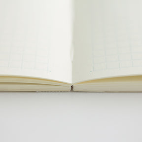 Midori - 2026 Diary - MD Notebook - A5 Thin