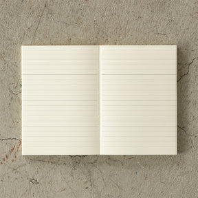 Midori - 2026 Diary - MD Notebook - A6