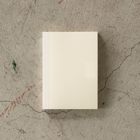 Midori - 2026 Diary - MD Notebook - A6