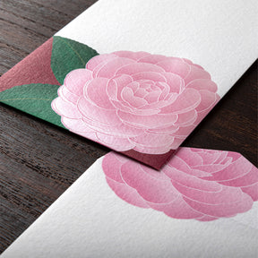 Midori - Letter Set - Kami - Otome Camellia