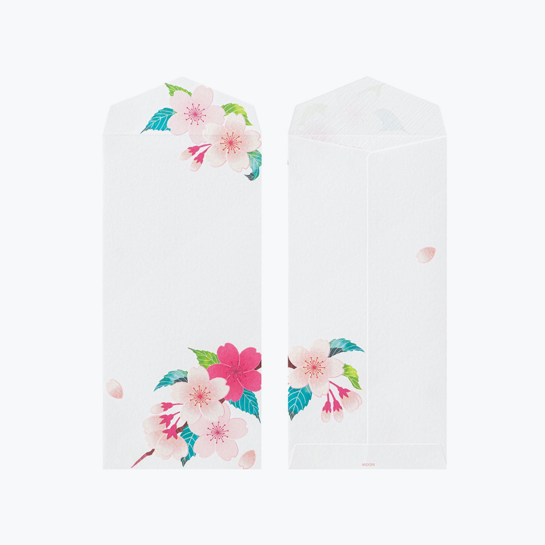 Midori - Letter Set - Kami - Cherry Blossom