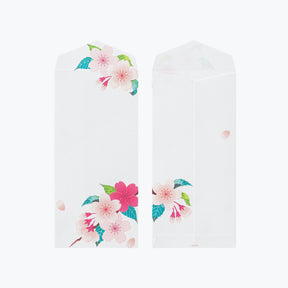 Midori - Letter Set - Kami - Cherry Blossom