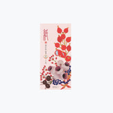 Midori - Letter Pad - Kami - Autumn Wreath