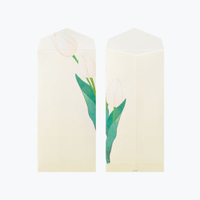 Midori - Letter Set - Kami - Spring