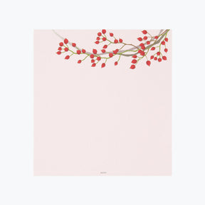 Midori - Letter Set - Kami - Autumn Wreath