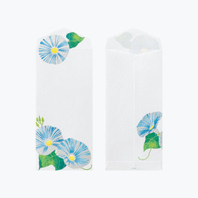 Midori - Letter Set - Kami - Morning Glory