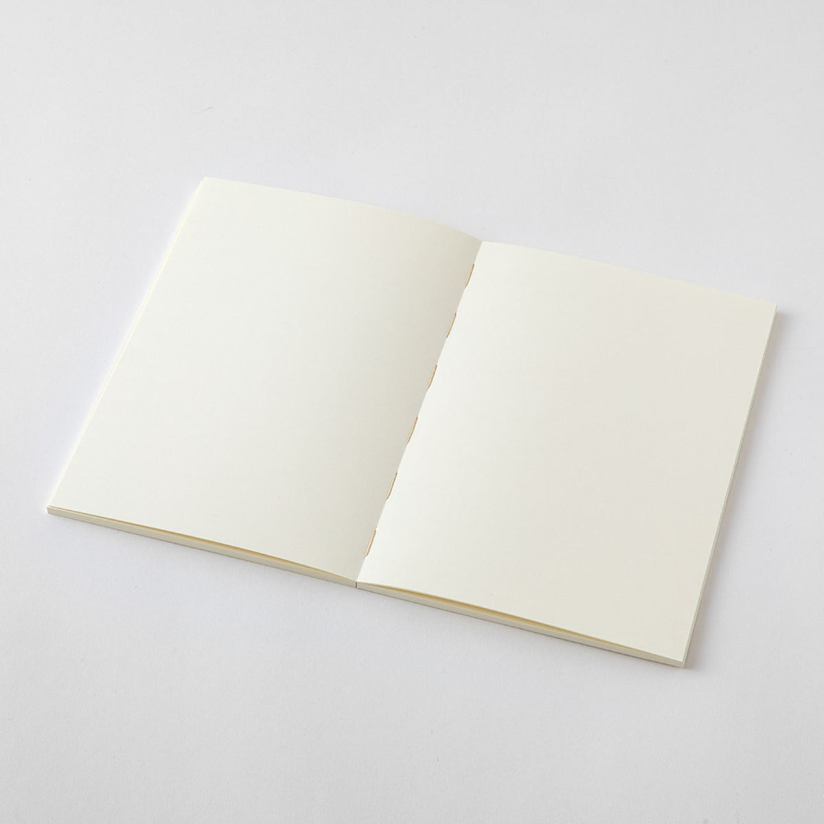 Midori - Notebook - MD Paper - A5 - Thick