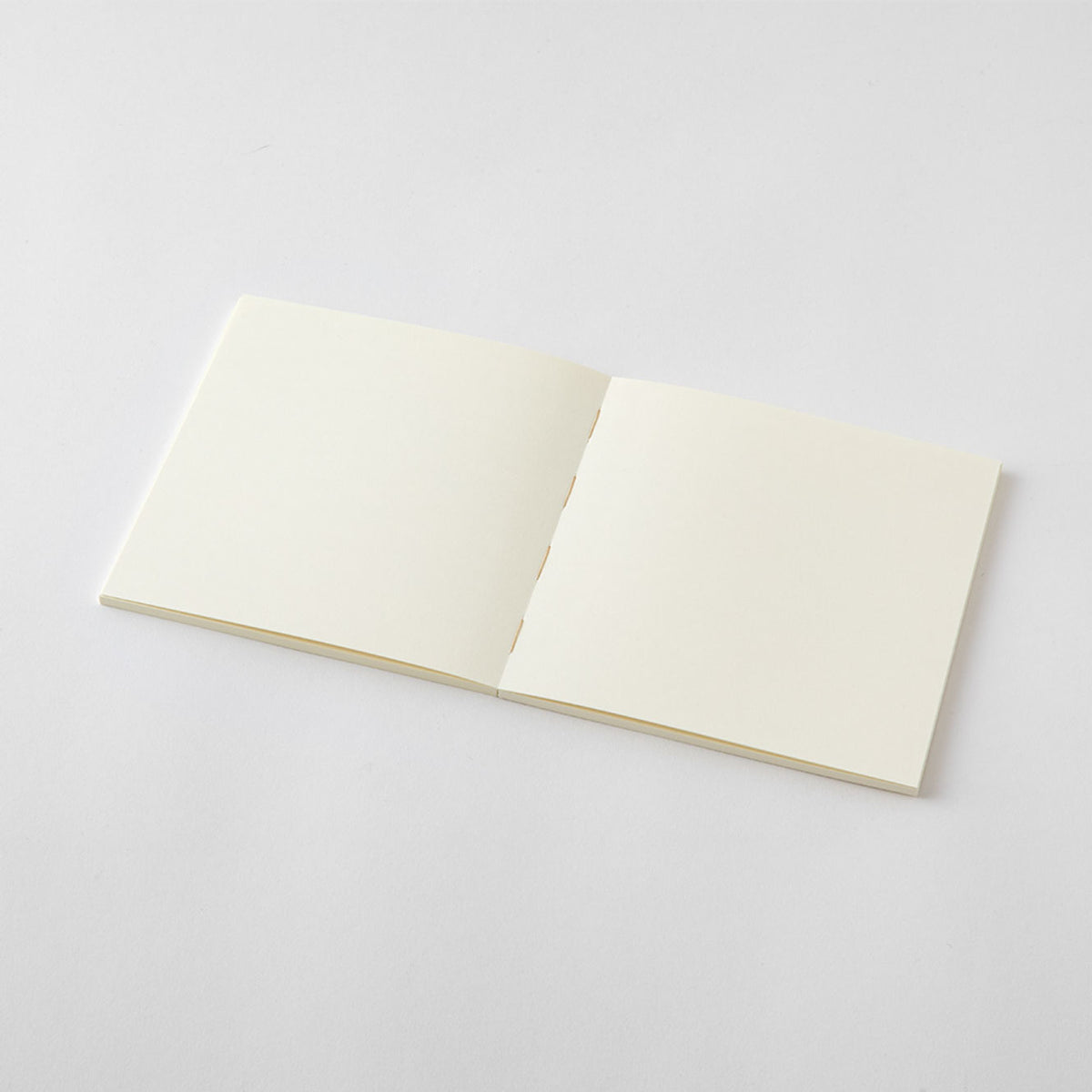 Midori - Notebook - MD Paper - A5 Square - Thick