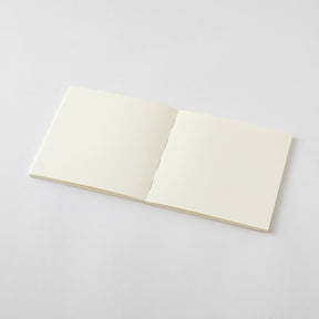 Midori - Notebook - MD Paper - A5 Square - Thick (Sketchbook)