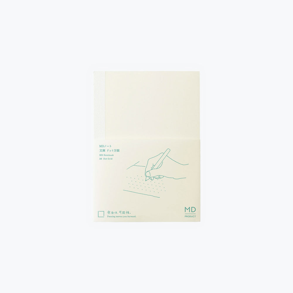 Midori Stationery | Bookbinders Design Australia