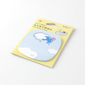 Midori - Sticky Notes - Pop-Up - Bird