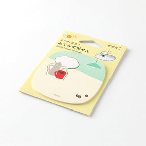 Midori - Sticky Notes - Pop-Up - Coffee