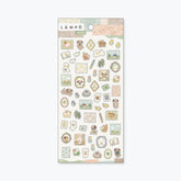 Mind Wave - Planner Sticker - Lämpö - Dog