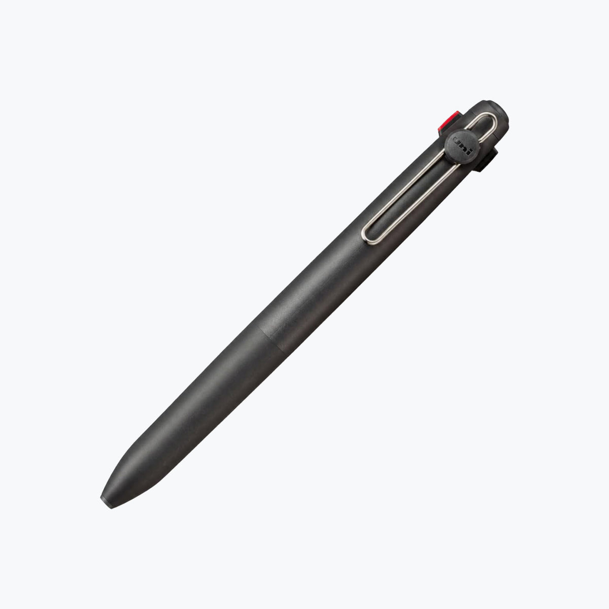 Mitsubishi Uni - Ballpoint Pen - Zento 3 - Standard - 0.5mm - Slate Gray