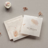 MU Lifestyle - Natural Textured Paper - #06