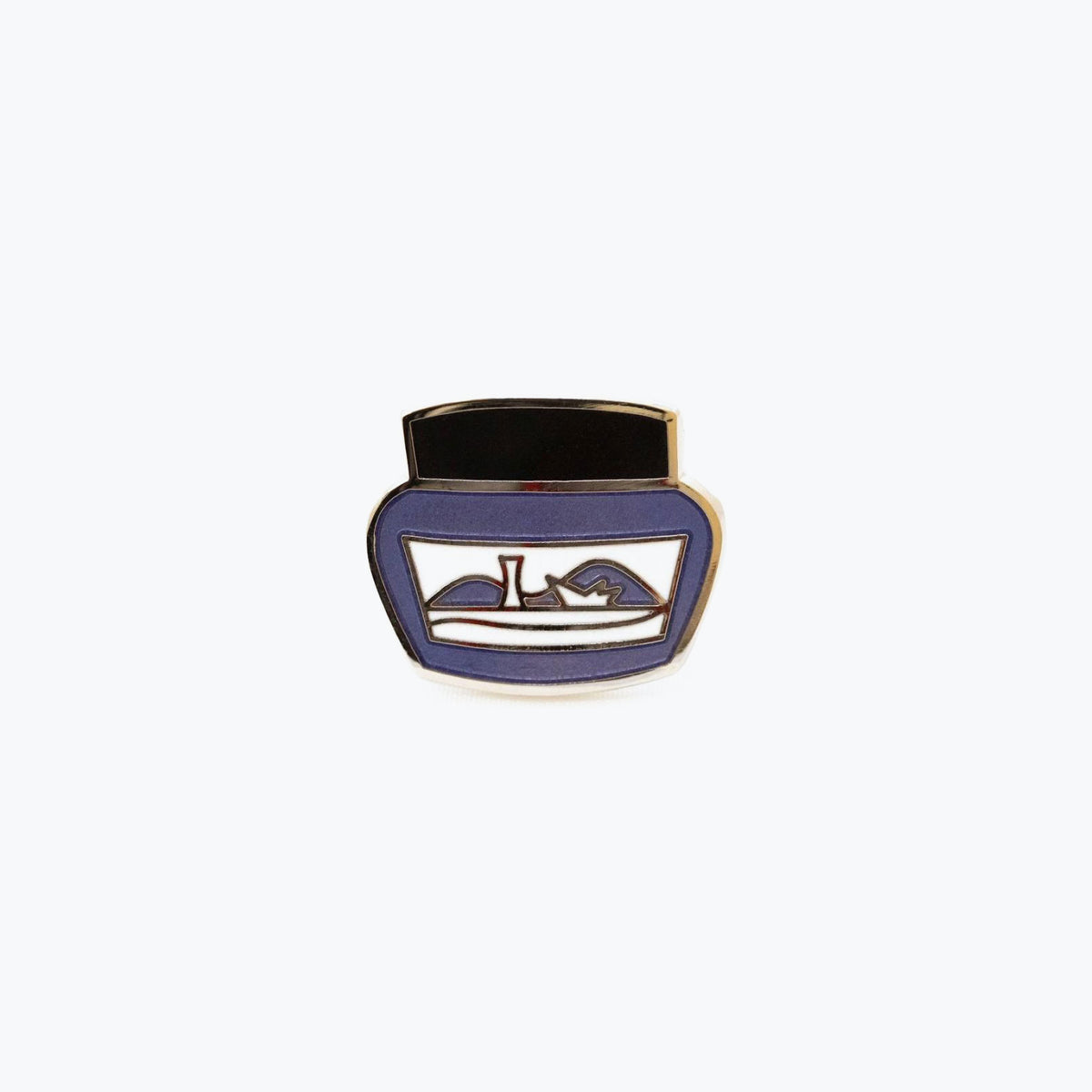 Nagasawa - Pin - Kobe INK - No.56 Rokko Shichidanka