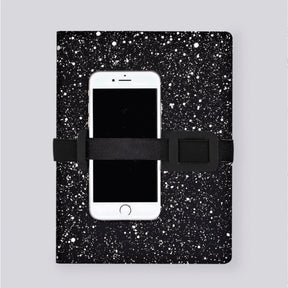 Nuuna - Elastic Strap - Anti Handbag - M