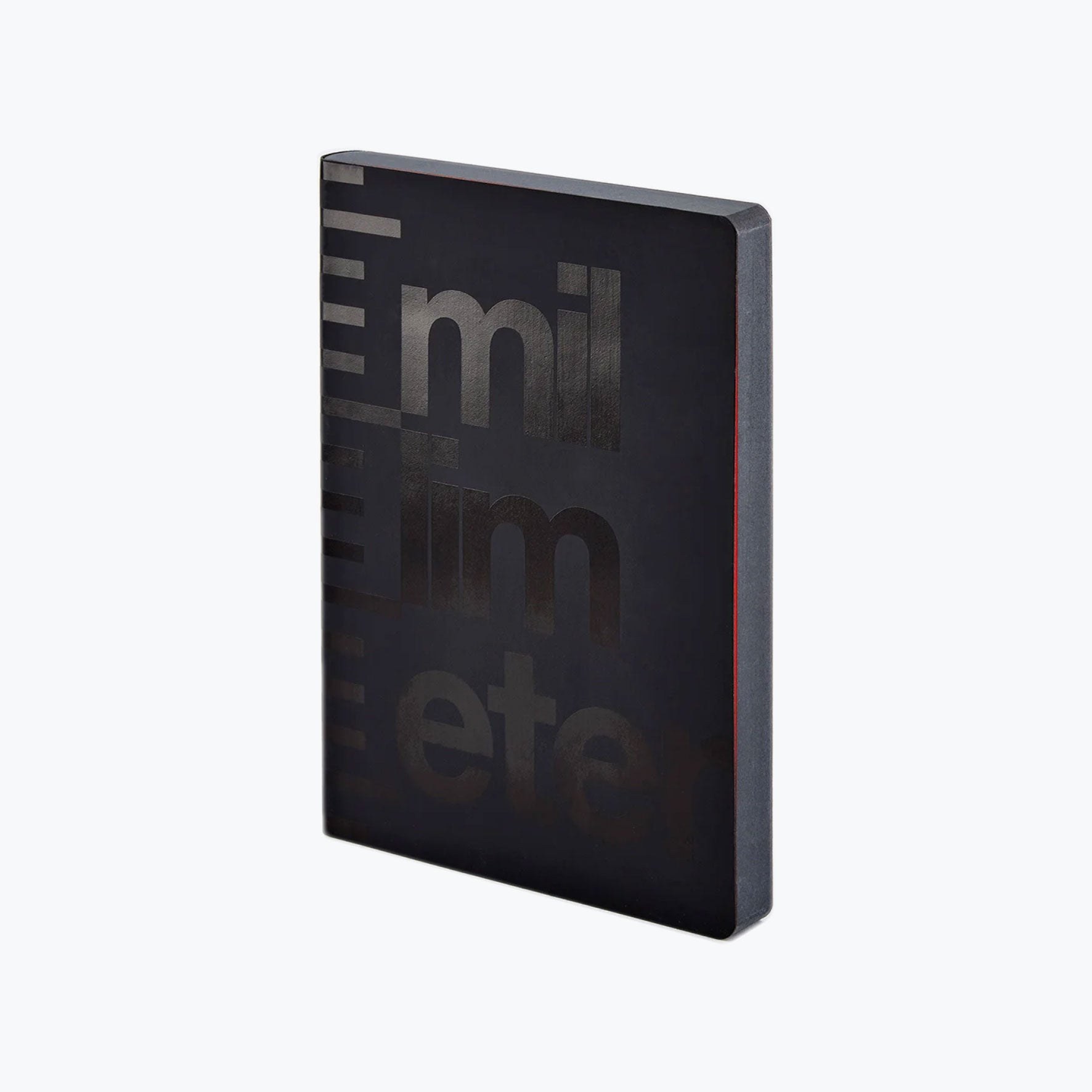 Nuuna - Notebook - Large - Millimeter