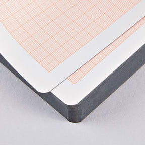 Nuuna - Notebook - Large - Millimeter