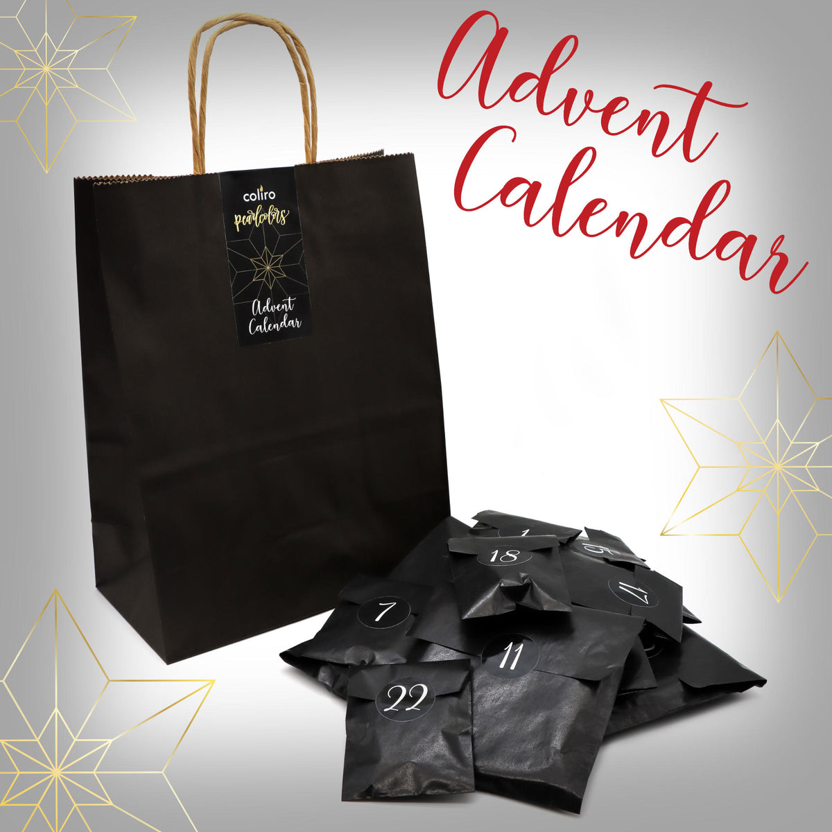 Finetec - Advent Calendar - 2026