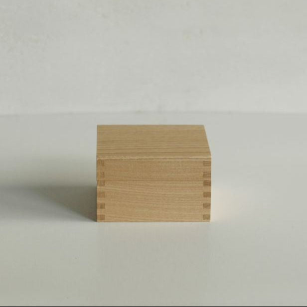 Classiky - Stationery Box - Card Case <Outgoing>