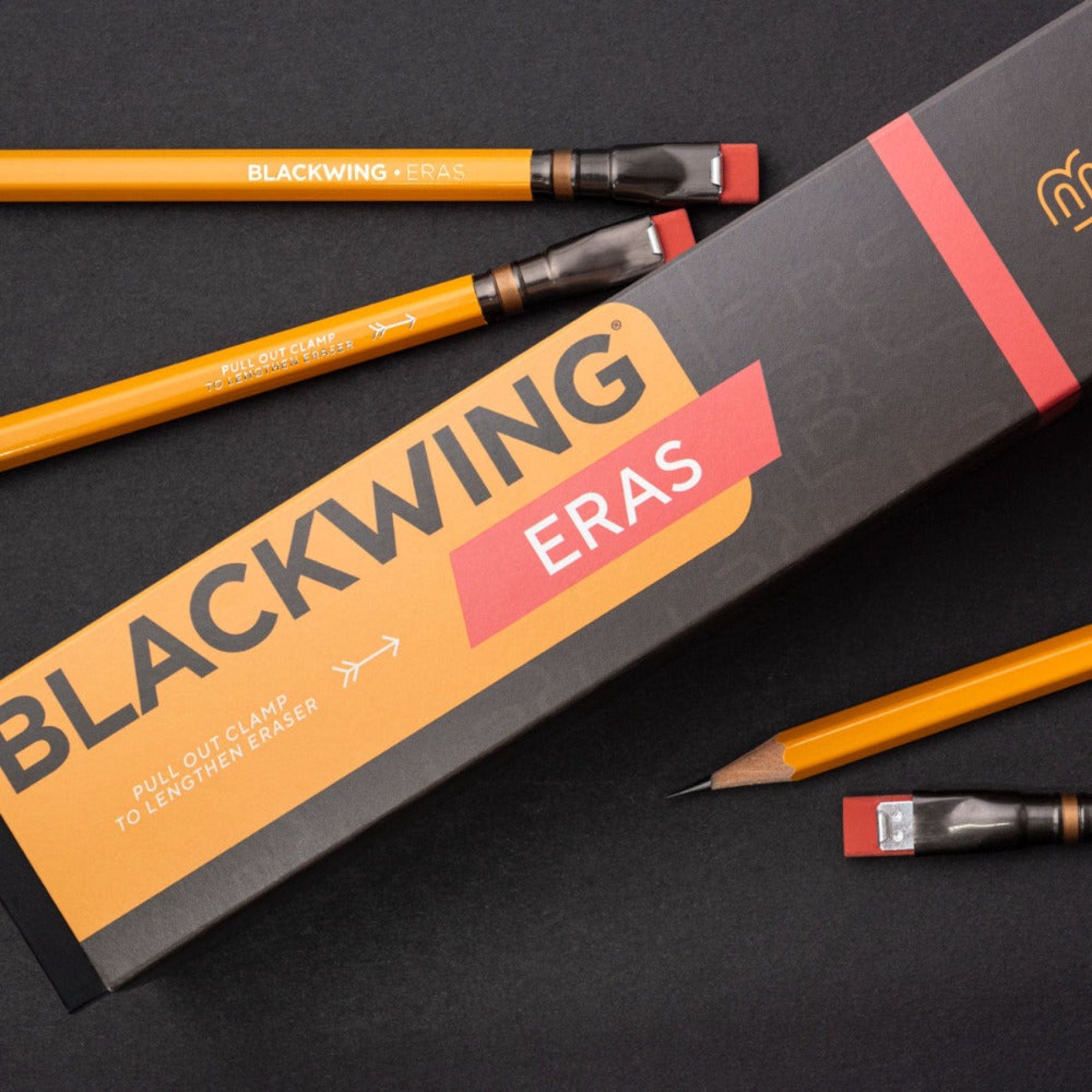 Palomino Blackwing - Pencil - Blackwing Eras 2023 - Box of 12