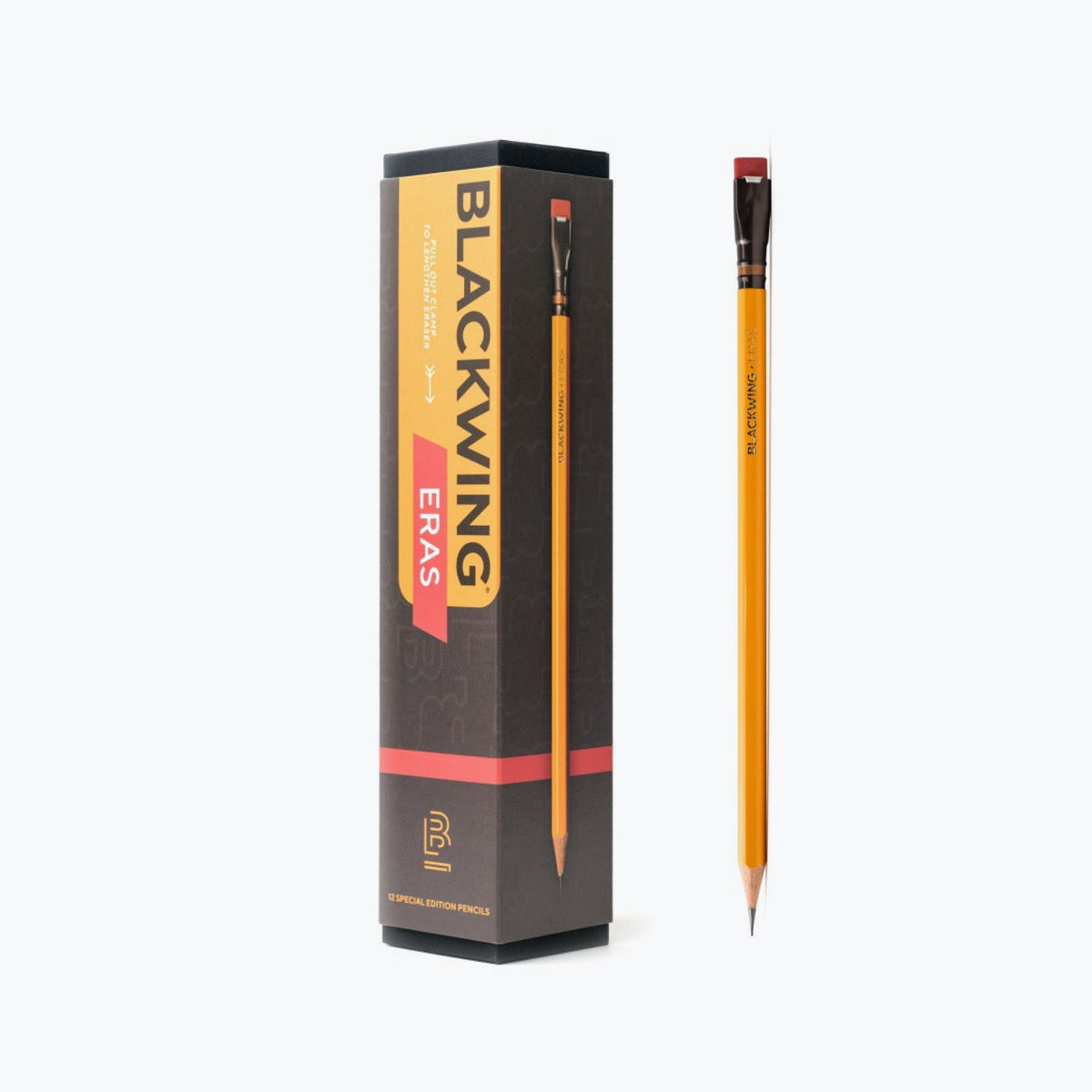 Palomino Blackwing - Pencil - Blackwing Eras 2023 - Box of 12