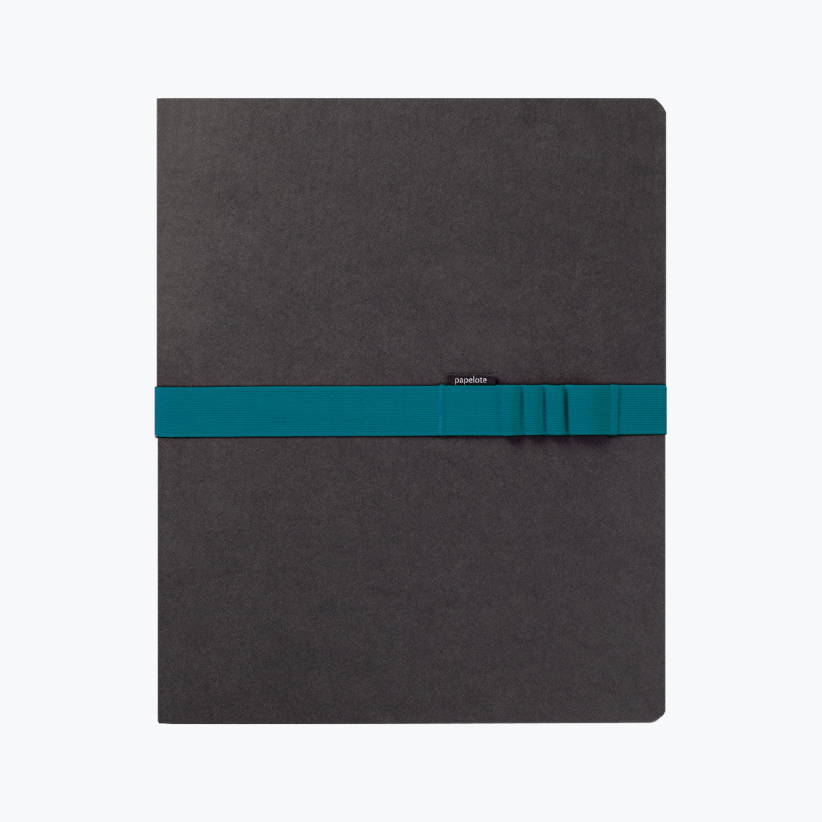 Papelote - Folder Box - A4 - Turquoise