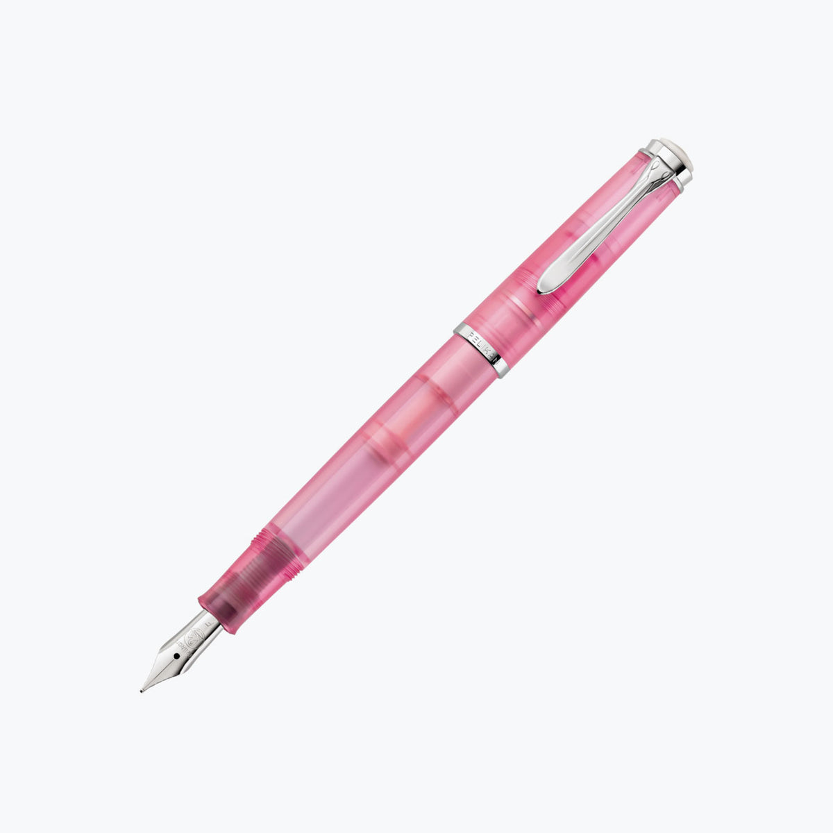 PELIKAN M200 しぶい Demonstrator