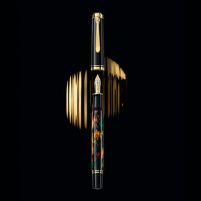Pelikan - Fountain Pen - Souverän M600 - Art Collection - Glauco Cambon