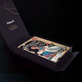 Pelikan - Fountain Pen - Souverän M600 - Art Collection - Rudi Rother