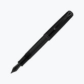 Pelikan - Fountain Pen - Souverän M809 - Black Matt