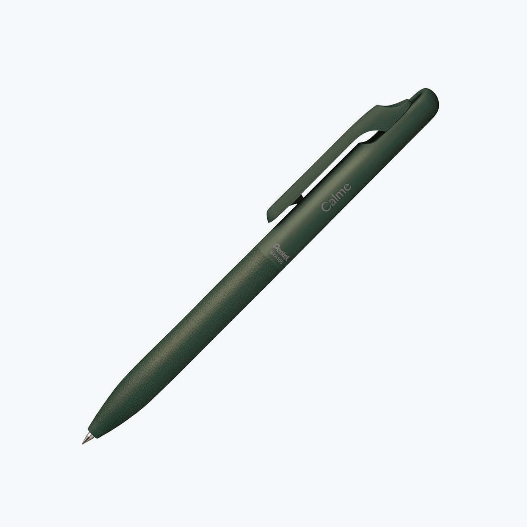 Pentel - Ballpoint Pen - Calme - Dark Green