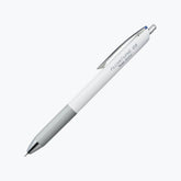 Pentel - Ballpoint Pen - Floatune - White (Blue Ink)