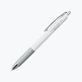 Pentel - Ballpoint Pen - Floatune - White (Blue Ink)