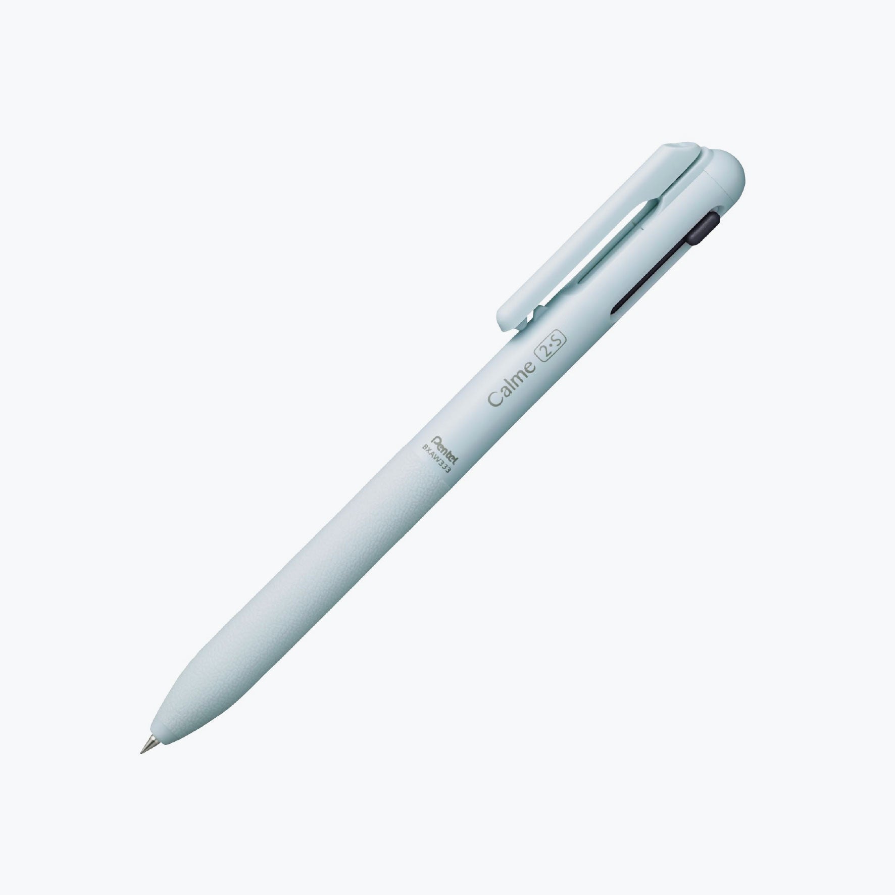 Pentel - Multi Pen - Calme 2·1 - Light Blue