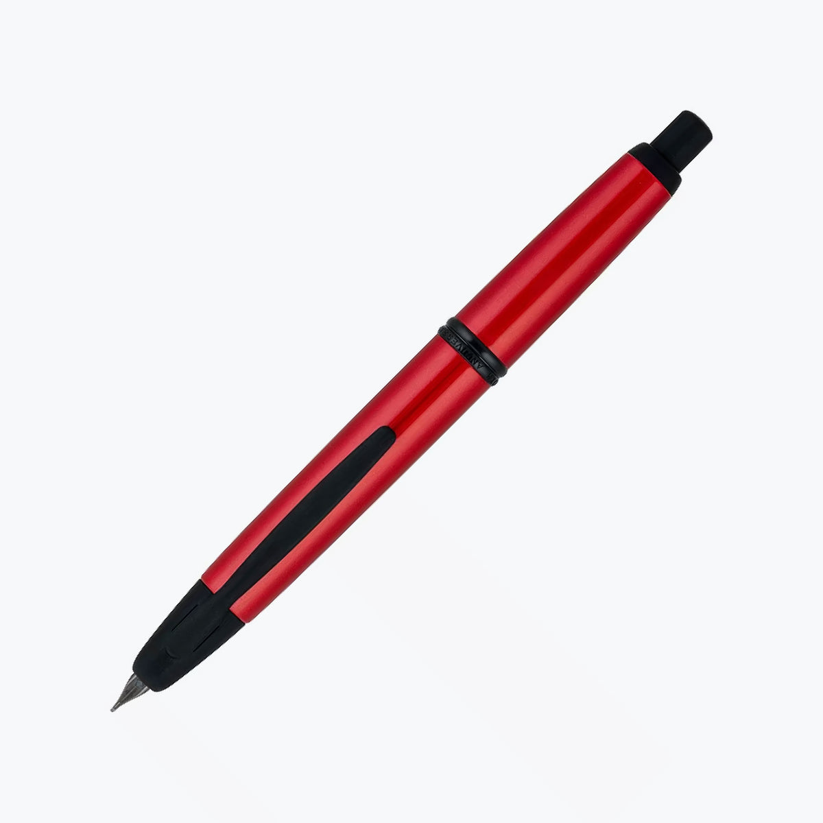 Pilot - Fountain Pen - Capless - 60th Anniversary - Kanreki (2023 Limited Edition)