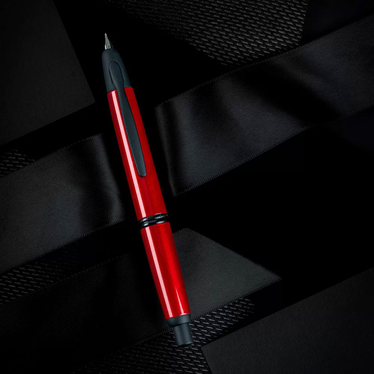 Pilot - Fountain Pen - Capless - 60th Anniversary - Kanreki (2023 Limited Edition)