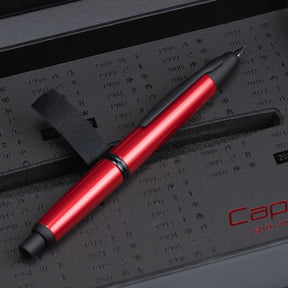 Pilot - Fountain Pen - Capless - 60th Anniversary - Kanreki (2023 Limited Edition)