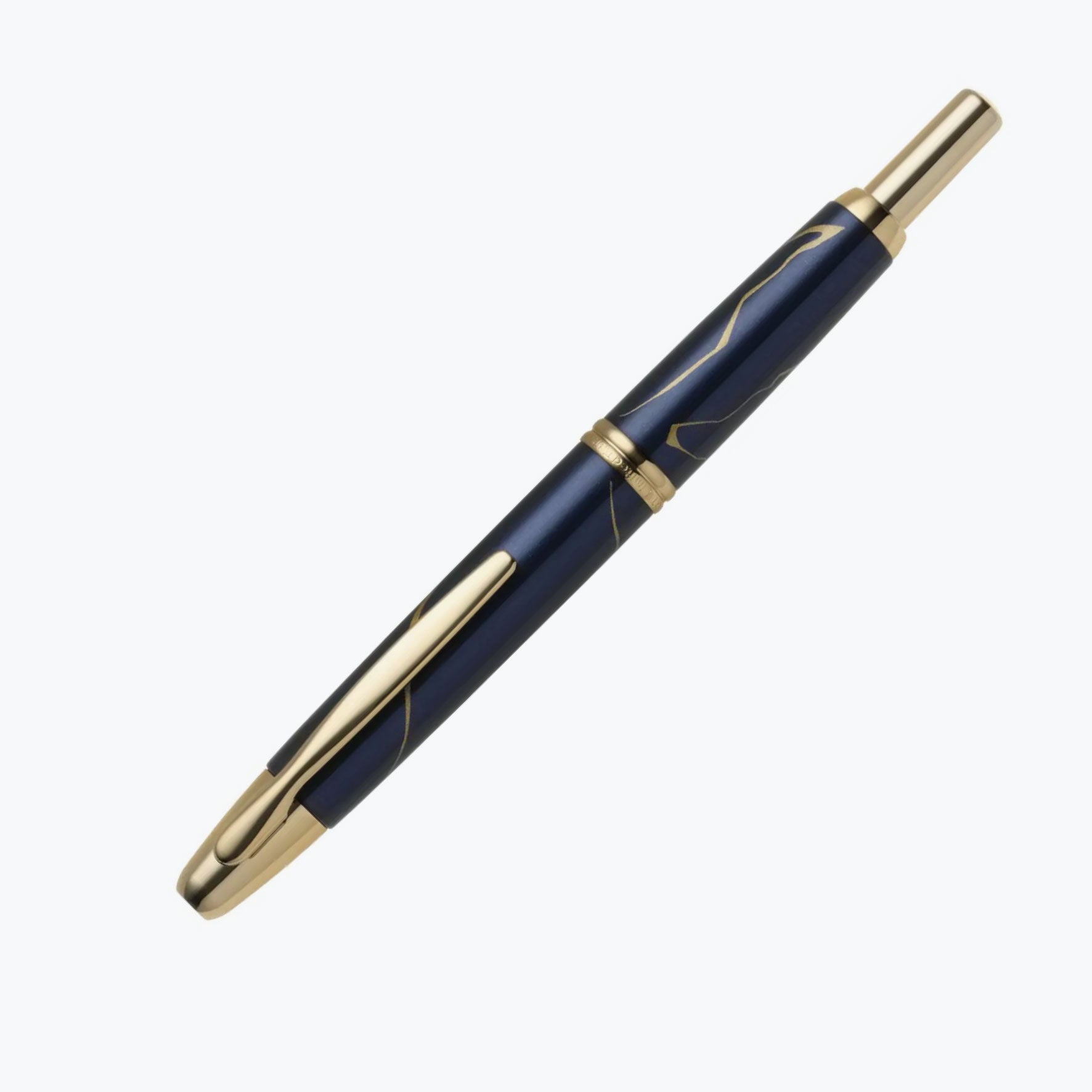 Pilot - Fountain Pen - Capless - Golden Journey (2026 Limited Edition)