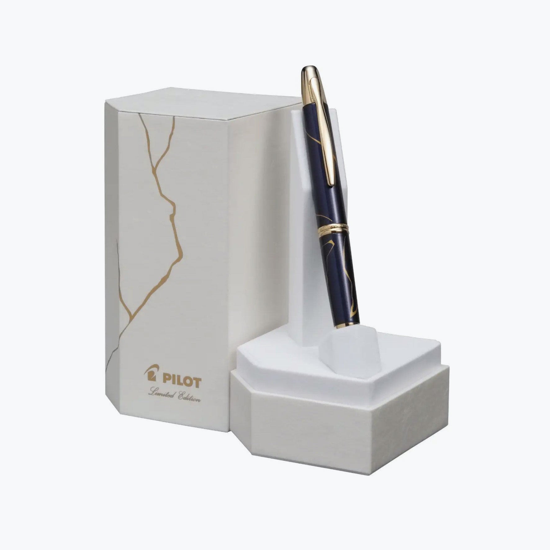 Pilot - Fountain Pen - Capless - Golden Journey (2026 Limited Edition)