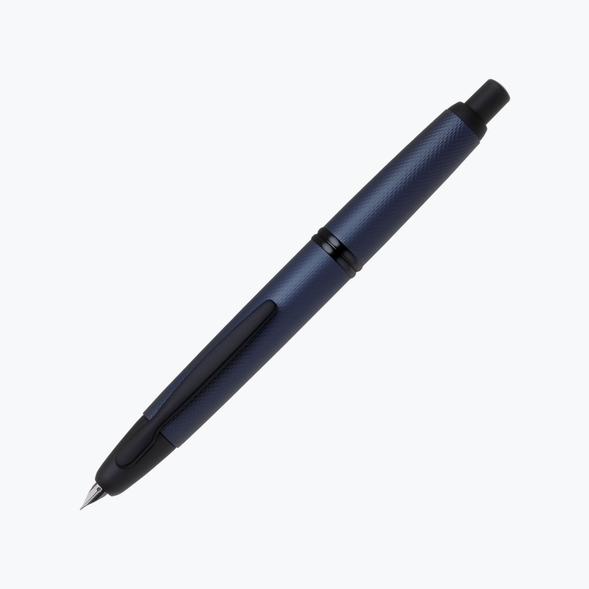 Pilot - Fountain Pen - Capless - Link Midnight (2025 Limited Edition)