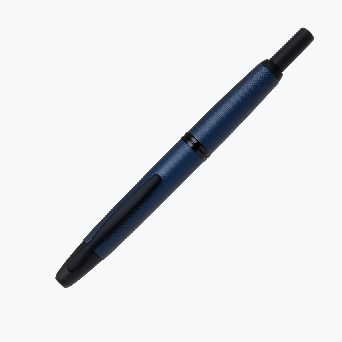 Pilot - Fountain Pen - Capless - Link Midnight (2025 Limited Edition)