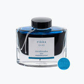 Pilot - Fountain Pen Ink - Iroshizuku - 50ml - Rikka