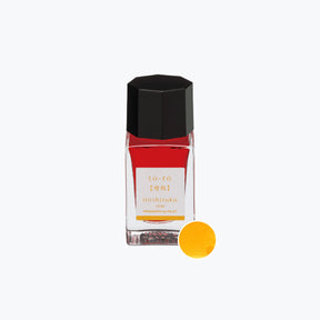 Pilot - Fountain Pen Ink - Iroshizuku - 15ml - To-Ro