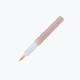 Pilot - Fountain Pen - Kakuno - Madoromi - Pink