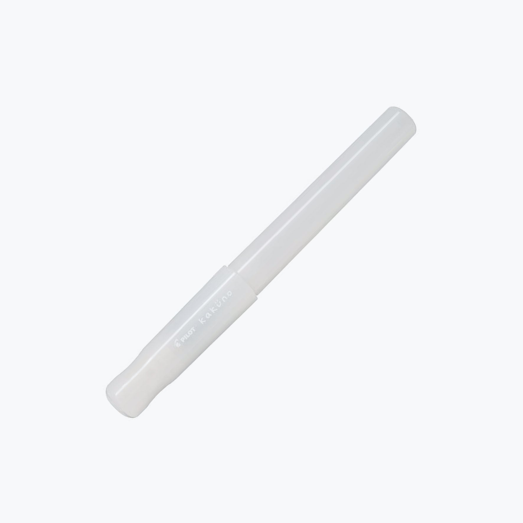 Pilot - Fountain Pen - Kakuno - Madoromi - Ivory