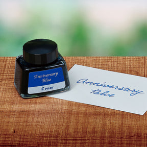 Pilot - Fountain Pen Set - Custom 74 - 30th Anniversary